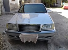 Mercedes C 180, 1997 il