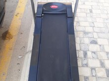 Qaçış trenajoru