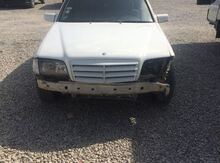 Mercedes C 180, 1997 il