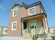 Həyət evi, Zabrat qəs.