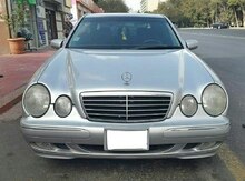 Mercedes E 240, 1999 il