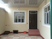 Həyət evi, Binəqədi qəs.