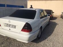 Mercedes C 180, 1997 il
