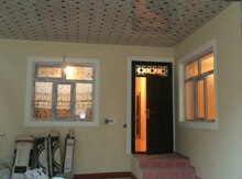 Həyət evi, Binəqədi qəs.