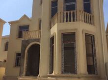 Villa, Xırdalan ş.