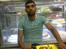 Xanımla tanış olmaq istəyirəm