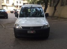 Opel Combo, 2010 il