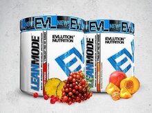 İdman qidası "Lean Mode"