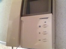 Domafon "Commax"
