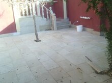 Həyət evi, Xırdalan ş.