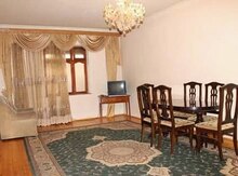 Həyət evi, Biləcəri qəs.