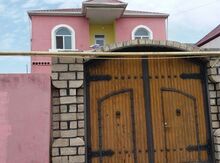 Həyət evi, Zabrat qəs.