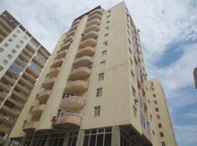 3-otaqlı yeni tikili, Y/Yasamal q., 94 m²