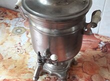 Elektrik samovar