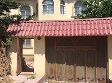 Villa, Bakixanov qəs