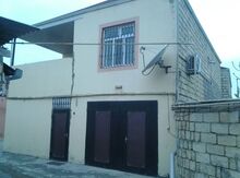 Həyət evi, Xırdalan ş.
