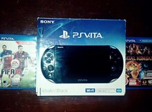 Sony PSVita