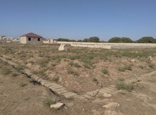 3 sot torpaq sahəsi, Ramana qəs.
