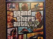 PS4 oyunu