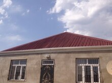 Həyət evi, Yeni Ramana q.