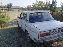 LADA (VAZ) 2106, 1989 il