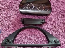 "BMW" E39 üçün pribor