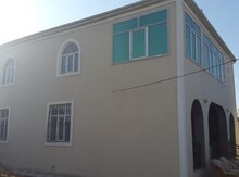 Həyət evi, Binə qəs.