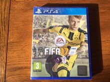 Ps4 üçün "Fifa 2017" oyunu