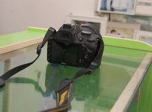 Fotoaparat "Nikon D3200"