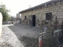 Bağ evi, Pirşağı q.