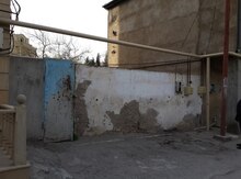 2 sot torpaq sahəsi, Nəsimi m.