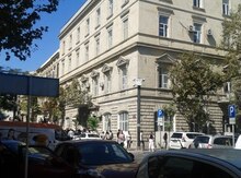 2-otaqlı mənzil,Səbail r., 60 m²