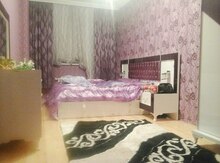 3-otaqlı yeni tikili, Əhmədli q., 100 m²