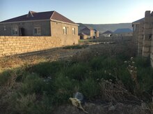 4 sot torpaq sahəsi, Qobu qəs.