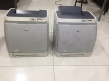 Printer "HP" color 1600