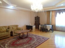 3-otaqlı yeni tikili, 28 may m., 170 m²