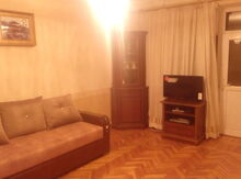 3-otaqlı mənzil kirayə verilir,Yasamal r., 90 m²