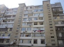 4-otaqlı mənzil, Atatürk pr.50, 100 m²