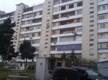 2-otaqlı mənzil, Q.Qarayev metrosu., 40 m²