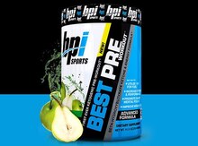 BPI Best Pre