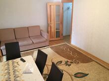 2-otaqlı mənzil, Yasamal r., 55 m²