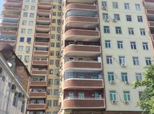 3-otaqlı yeni tikili, E.Babayev küç., 96 m²
