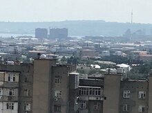 2-otaqlı yeni tikili kirayə verilir, Neftçilər m., 105 m²