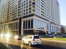 3-otaqlı yeni tikili, Xətai r., 150 m²