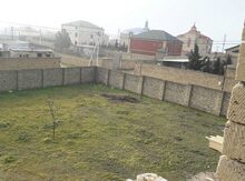 5 sot torpaq sahəsi, Saray qəs.