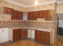 3-otaqlı yeni tikili, Əhmədli qəs., 84 m²