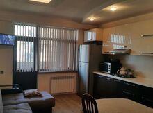 3-otaqlı yeni tikili, Bakıxanov qəs., 93 m²