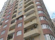 4-otaqlı yeni tikili, İnşaatçılar m., 160 m²