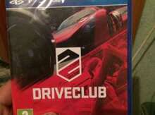 Playstation 4 üçün "Driveclub" oyunu