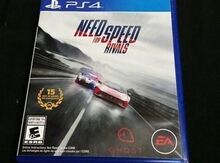PS4 üçün "Need for speed" oyunu